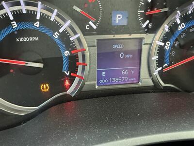 2019 Toyota 4Runner Limited 4WD   - Photo 17 - Nocona, TX 76255