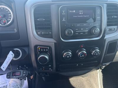 2014 RAM 1500 Tradesman 4WD   - Photo 14 - Nocona, TX 76255