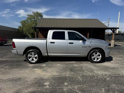 2014 RAM 1500 Tradesman 4WD   - Photo 2 - Nocona, TX 76255