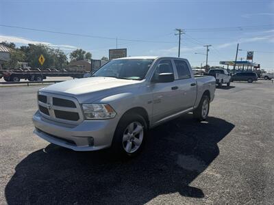 2014 RAM 1500 Tradesman 4WD   - Photo 7 - Nocona, TX 76255