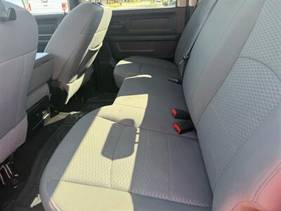 2014 RAM 1500 Tradesman 4WD   - Photo 11 - Nocona, TX 76255