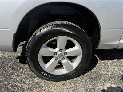 2014 RAM 1500 Tradesman 4WD   - Photo 18 - Nocona, TX 76255