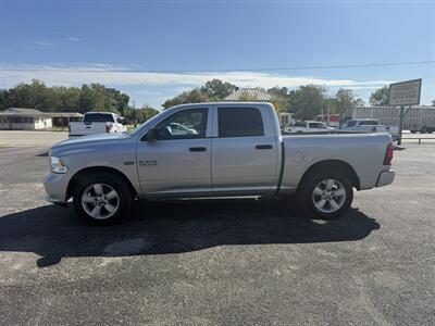 2014 RAM 1500 Tradesman 4WD   - Photo 6 - Nocona, TX 76255