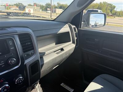 2014 RAM 1500 Tradesman 4WD   - Photo 13 - Nocona, TX 76255