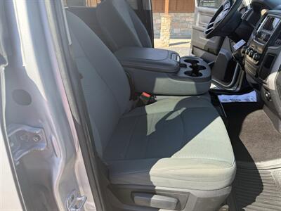 2014 RAM 1500 Tradesman 4WD   - Photo 10 - Nocona, TX 76255