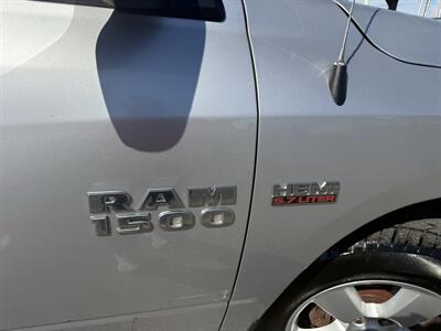 2014 RAM 1500 Tradesman 4WD   - Photo 20 - Nocona, TX 76255