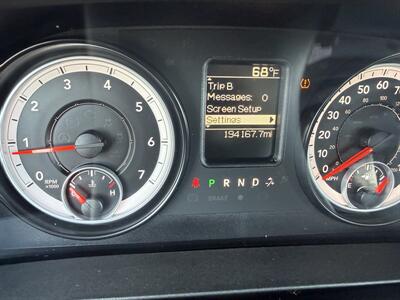 2014 RAM 1500 Tradesman 4WD   - Photo 15 - Nocona, TX 76255
