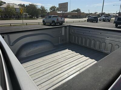 2014 RAM 1500 Tradesman 4WD   - Photo 17 - Nocona, TX 76255