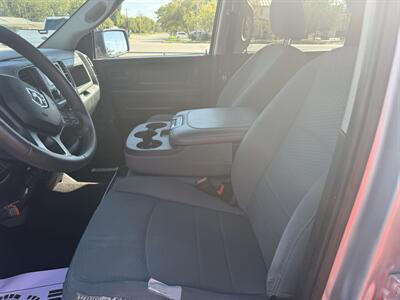 2014 RAM 1500 Tradesman 4WD   - Photo 9 - Nocona, TX 76255