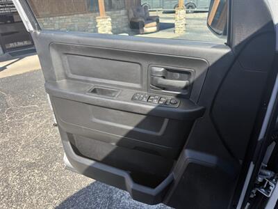 2014 RAM 1500 Tradesman 4WD   - Photo 16 - Nocona, TX 76255