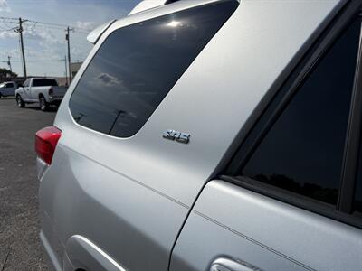 2012 Toyota 4Runner SR5 4WD   - Photo 22 - Nocona, TX 76255