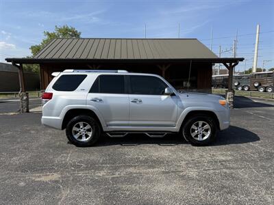 2012 Toyota 4Runner SR5 4WD   - Photo 2 - Nocona, TX 76255