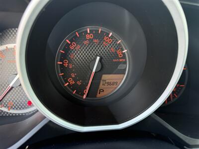 2012 Toyota 4Runner SR5 4WD   - Photo 18 - Nocona, TX 76255