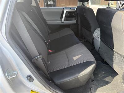2012 Toyota 4Runner SR5 4WD   - Photo 11 - Nocona, TX 76255