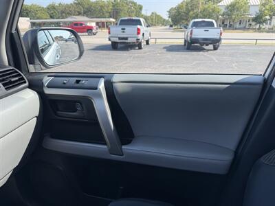 2012 Toyota 4Runner SR5 4WD   - Photo 14 - Nocona, TX 76255