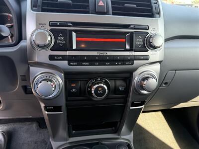 2012 Toyota 4Runner SR5 4WD   - Photo 16 - Nocona, TX 76255
