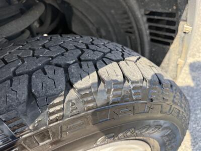 2012 Toyota 4Runner SR5 4WD   - Photo 21 - Nocona, TX 76255