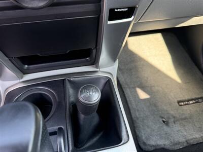 2012 Toyota 4Runner SR5 4WD   - Photo 17 - Nocona, TX 76255