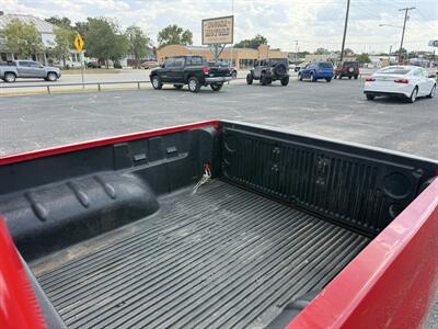 2012 GMC Canyon SLE-1 - Photo 16 - Nocona, TX 76255