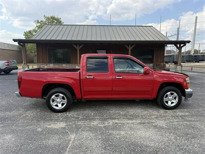2012 GMC Canyon SLE-1 - Photo 2 - Nocona, TX 76255
