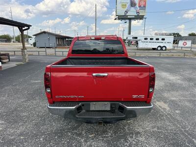 2012 GMC Canyon SLE-1 - Photo 4 - Nocona, TX 76255
