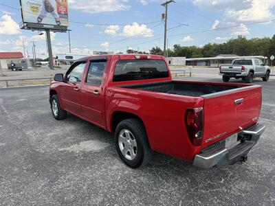 2012 GMC Canyon SLE-1 - Photo 5 - Nocona, TX 76255