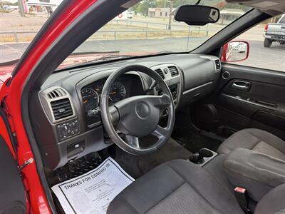 2012 GMC Canyon SLE-1 - Photo 12 - Nocona, TX 76255