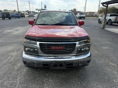 2012 GMC Canyon SLE-1 - Photo 8 - Nocona, TX 76255