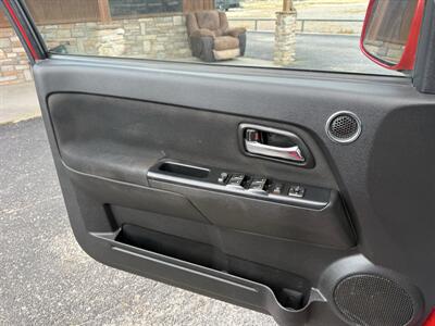 2012 GMC Canyon SLE-1 - Photo 15 - Nocona, TX 76255