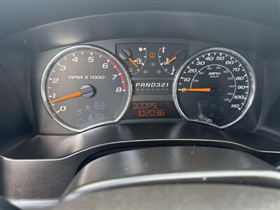 2012 GMC Canyon SLE-1 - Photo 14 - Nocona, TX 76255