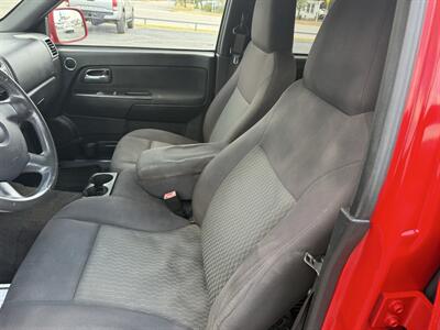 2012 GMC Canyon SLE-1 - Photo 9 - Nocona, TX 76255