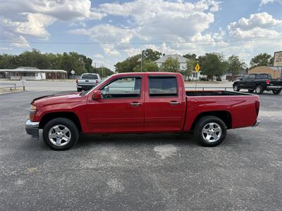 2012 GMC Canyon SLE-1 - Photo 6 - Nocona, TX 76255