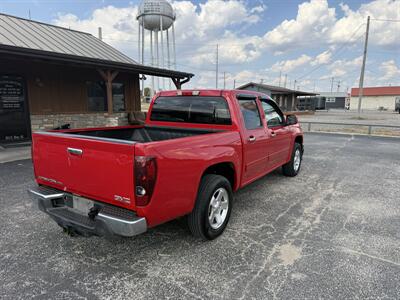 2012 GMC Canyon SLE-1 - Photo 3 - Nocona, TX 76255