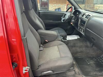 2012 GMC Canyon SLE-1 - Photo 10 - Nocona, TX 76255