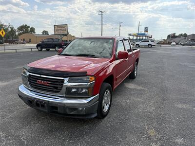 2012 GMC Canyon SLE-1 - Photo 7 - Nocona, TX 76255
