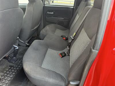 2012 GMC Canyon SLE-1 - Photo 11 - Nocona, TX 76255