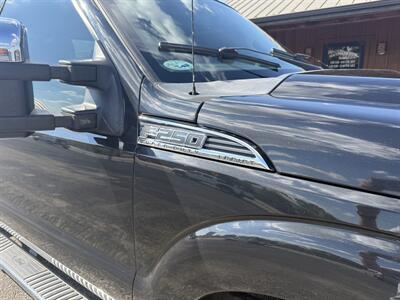 2015 Ford F-250 Lariat   - Photo 24 - Nocona, TX 76255