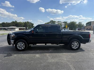 2015 Ford F-250 Lariat   - Photo 6 - Nocona, TX 76255