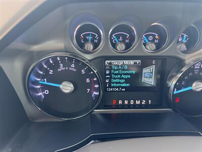 2015 Ford F-250 Lariat   - Photo 18 - Nocona, TX 76255