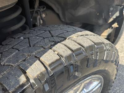 2015 Ford F-250 Lariat   - Photo 22 - Nocona, TX 76255