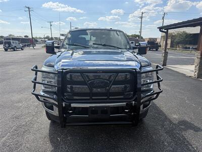 2015 Ford F-250 Lariat   - Photo 8 - Nocona, TX 76255