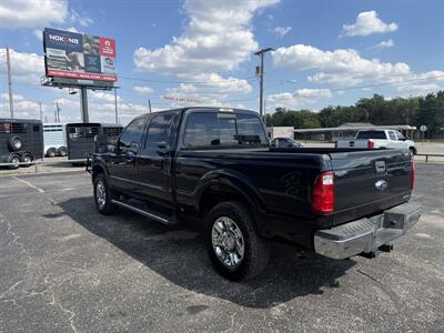 2015 Ford F-250 Lariat   - Photo 5 - Nocona, TX 76255