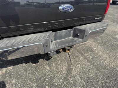 2015 Ford F-250 Lariat   - Photo 26 - Nocona, TX 76255