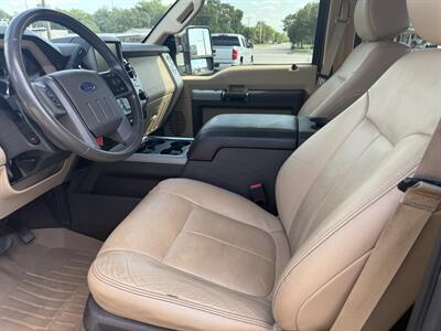 2015 Ford F-250 Lariat   - Photo 9 - Nocona, TX 76255