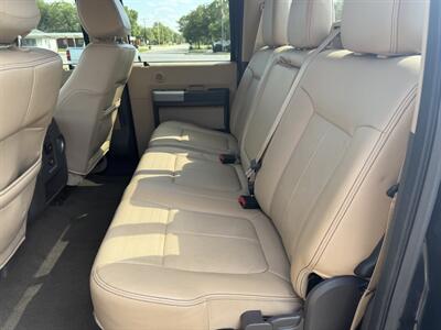 2015 Ford F-250 Lariat   - Photo 12 - Nocona, TX 76255