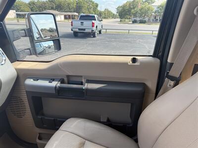 2015 Ford F-250 Lariat   - Photo 14 - Nocona, TX 76255