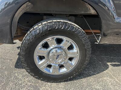 2015 Ford F-250 Lariat   - Photo 21 - Nocona, TX 76255