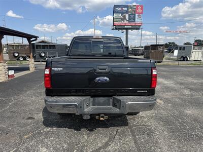 2015 Ford F-250 Lariat   - Photo 4 - Nocona, TX 76255