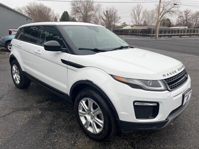 2019 Land Rover Range Rover Evoque SE Premium   - Photo 8 - Billings, MT 59102