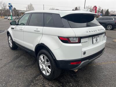 2019 Land Rover Range Rover Evoque SE Premium   - Photo 3 - Billings, MT 59102